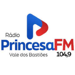 Rádio Princesa FM 104,9